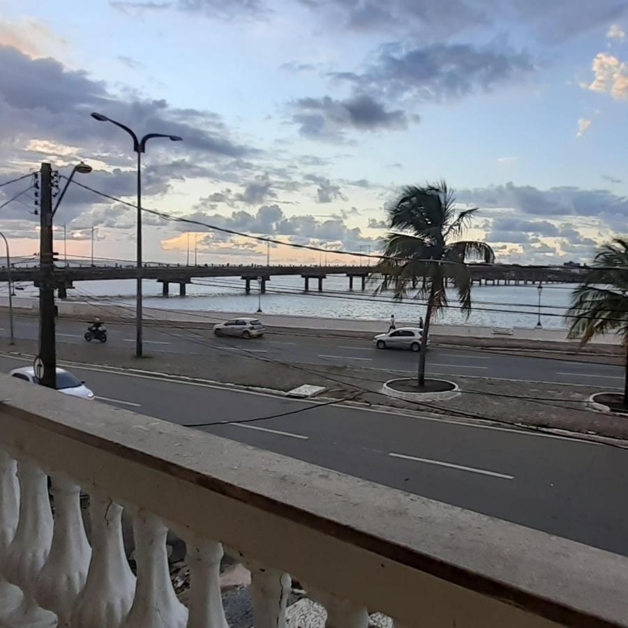 São LuísBela Vista公寓 外观 照片