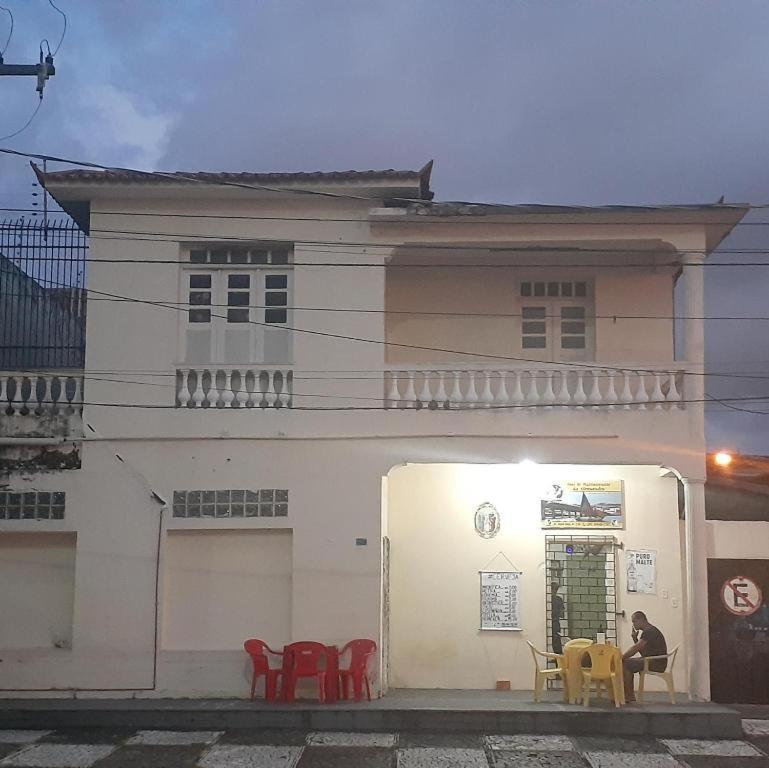 São LuísBela Vista公寓 外观 照片