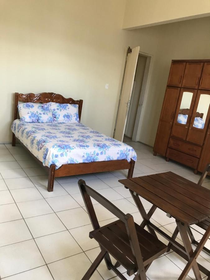 São LuísBela Vista公寓 外观 照片