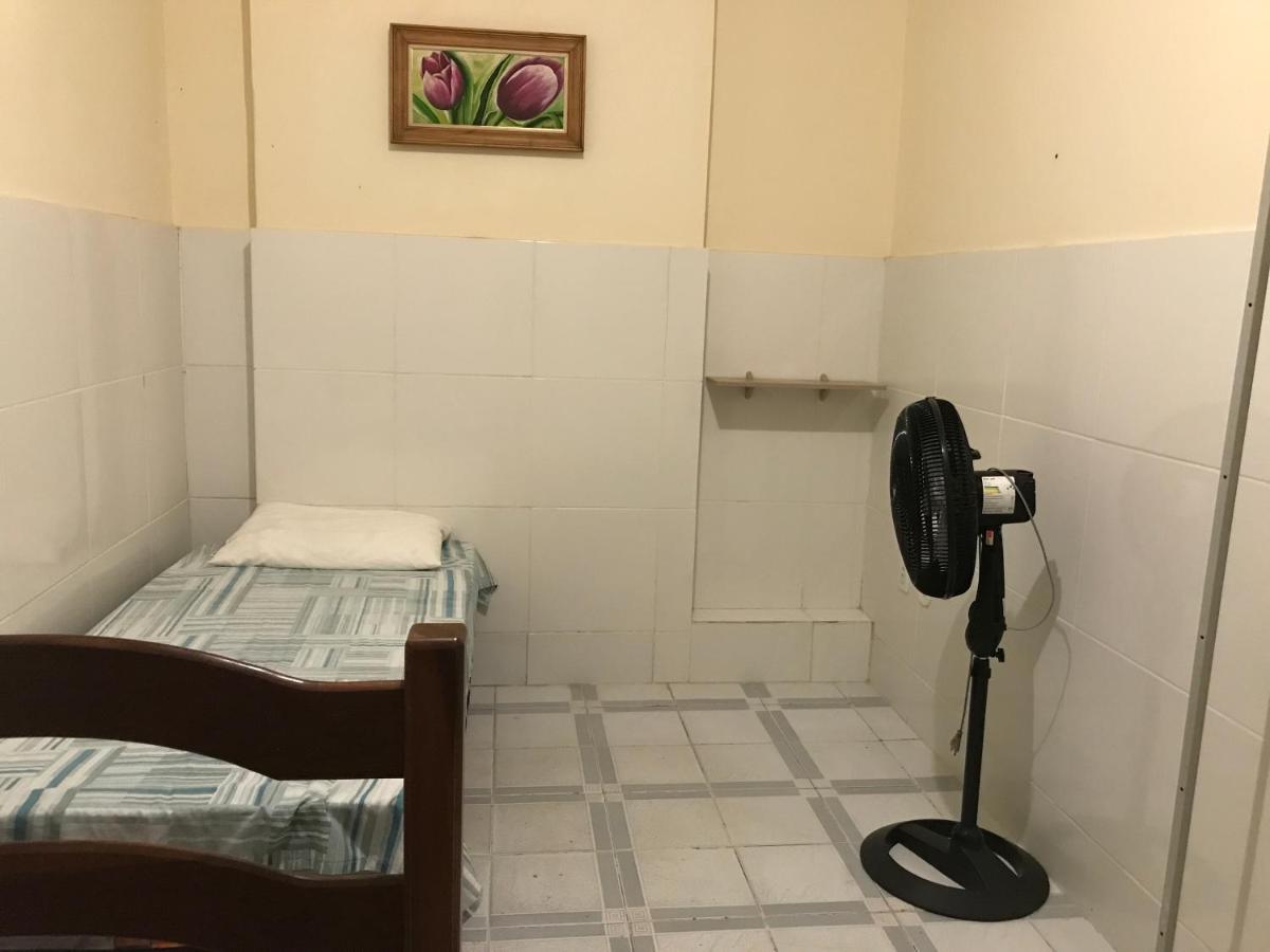 São LuísBela Vista公寓 外观 照片