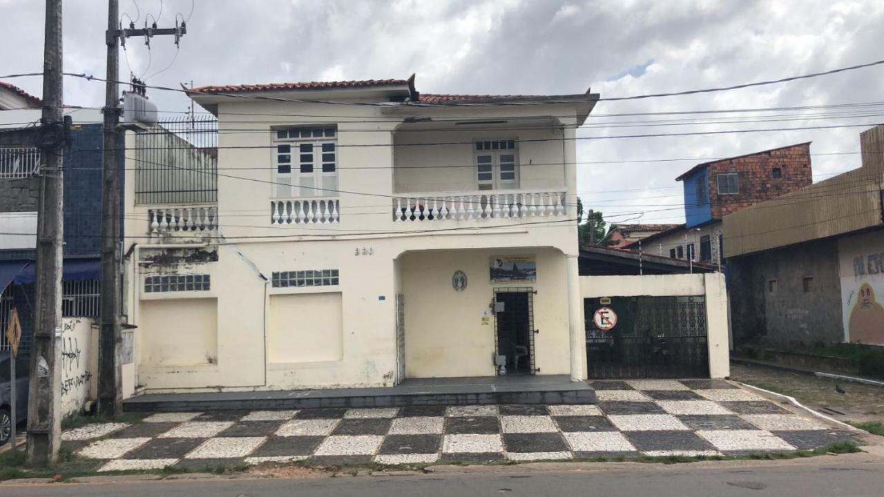 São LuísBela Vista公寓 外观 照片