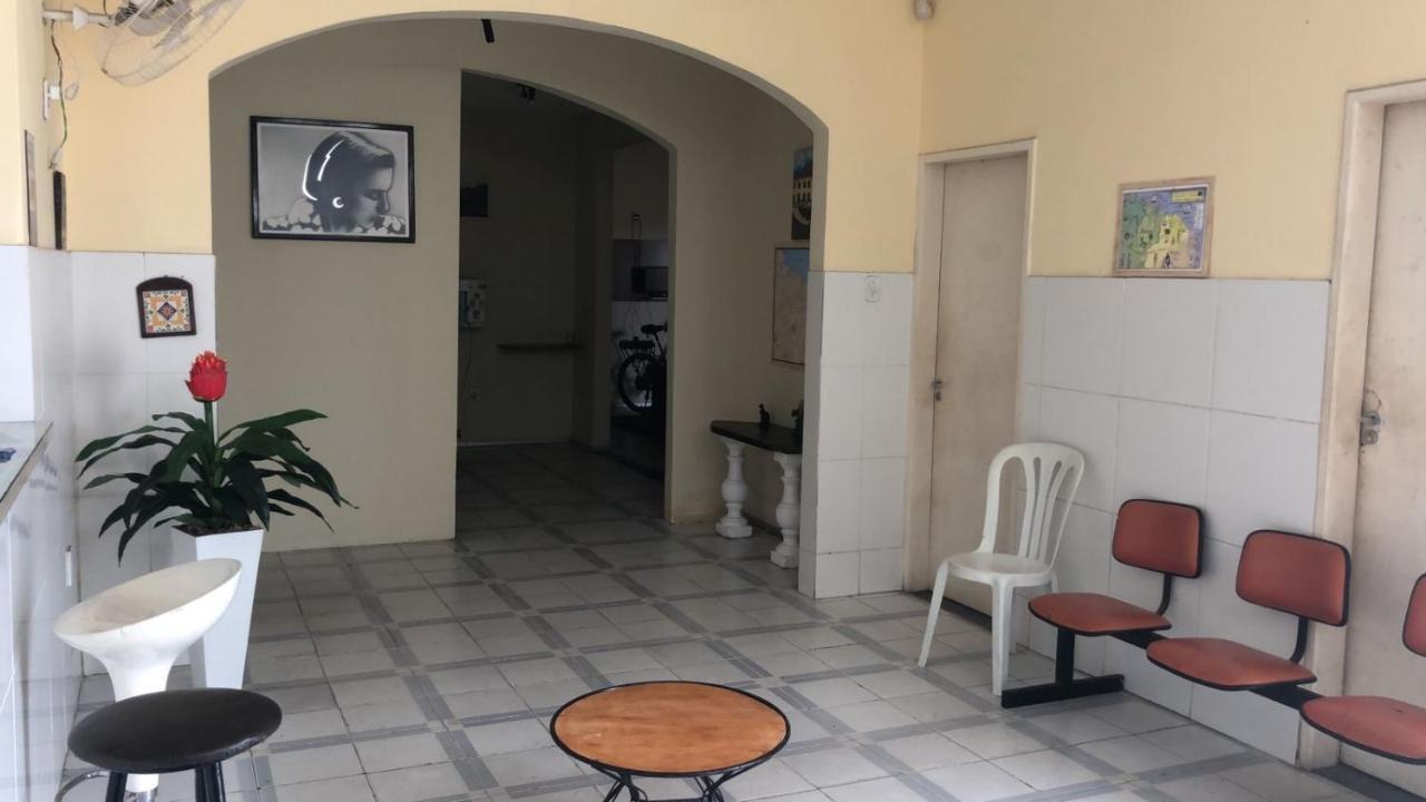 São LuísBela Vista公寓 外观 照片