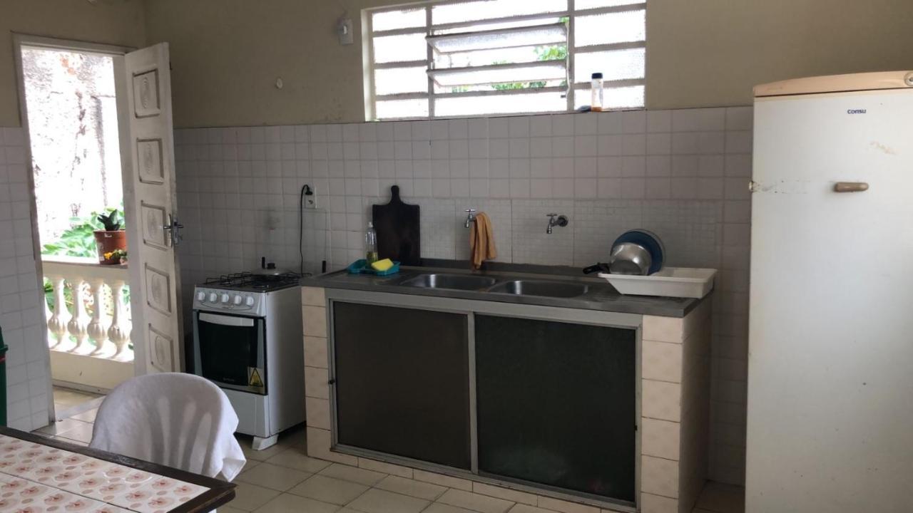São LuísBela Vista公寓 外观 照片