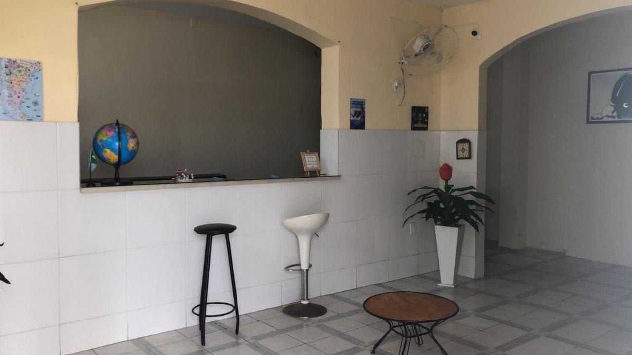São LuísBela Vista公寓 外观 照片