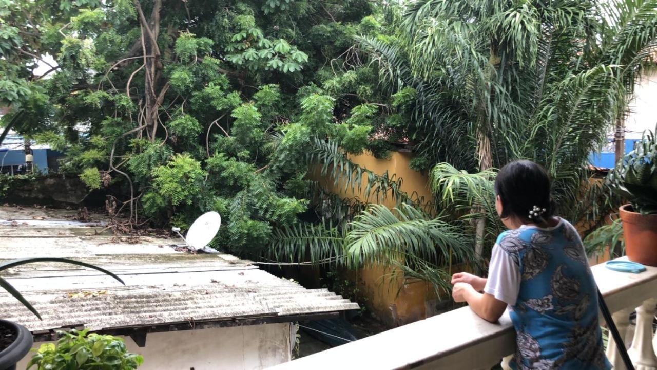 São LuísBela Vista公寓 外观 照片
