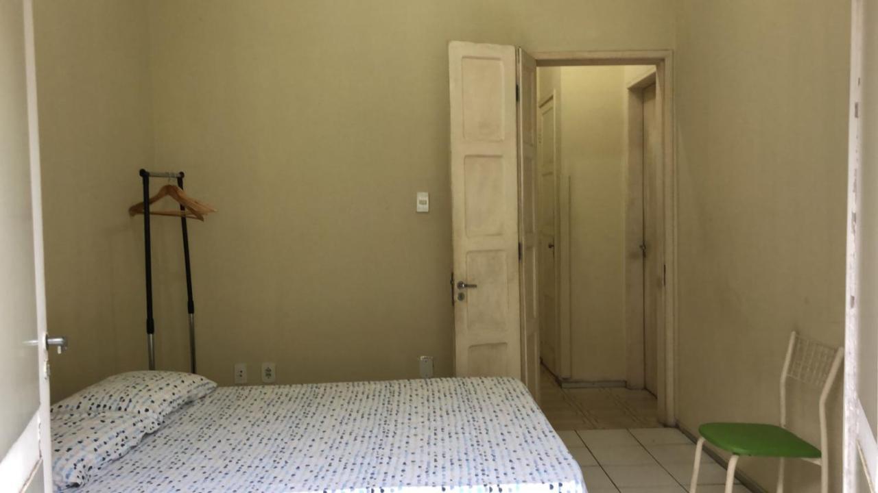 São LuísBela Vista公寓 外观 照片
