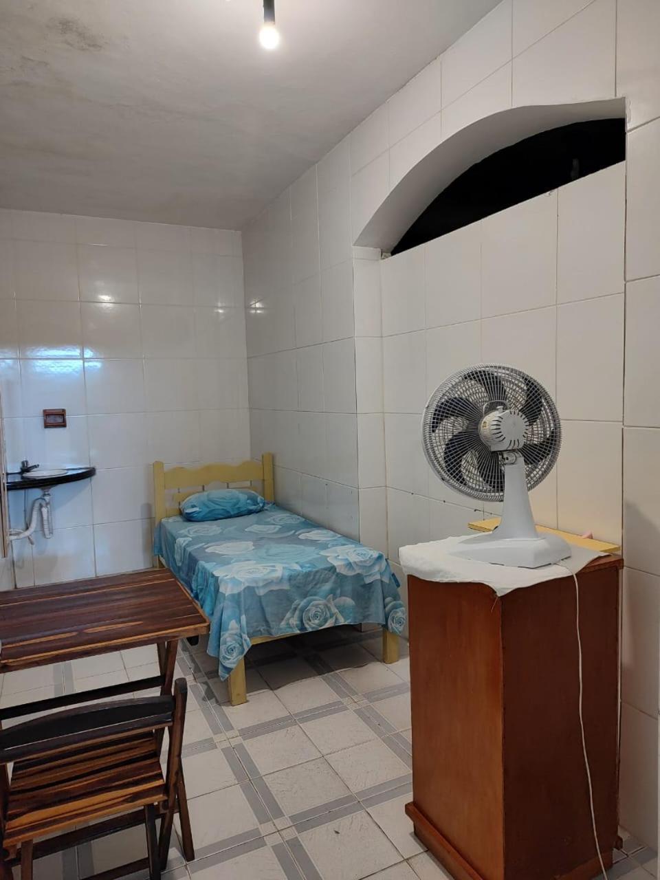 São LuísBela Vista公寓 外观 照片