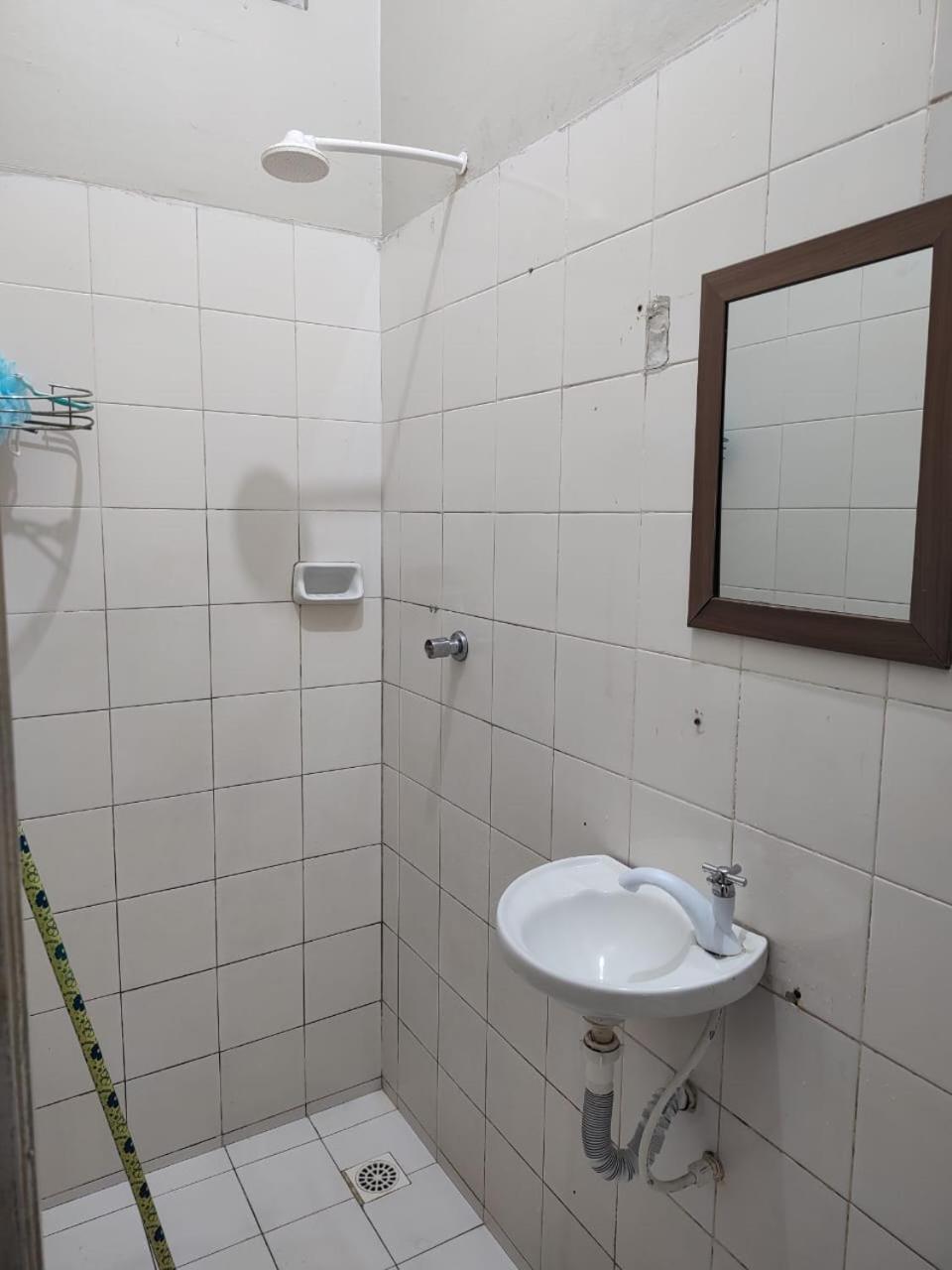 São LuísBela Vista公寓 外观 照片