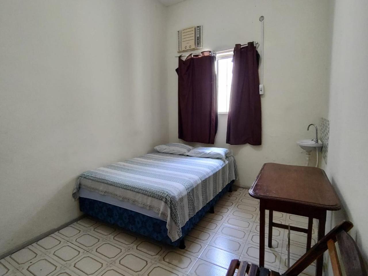 São LuísBela Vista公寓 外观 照片