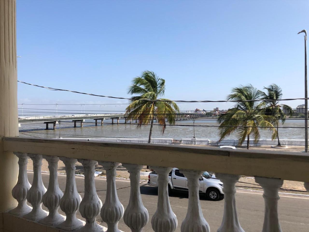 São LuísBela Vista公寓 外观 照片