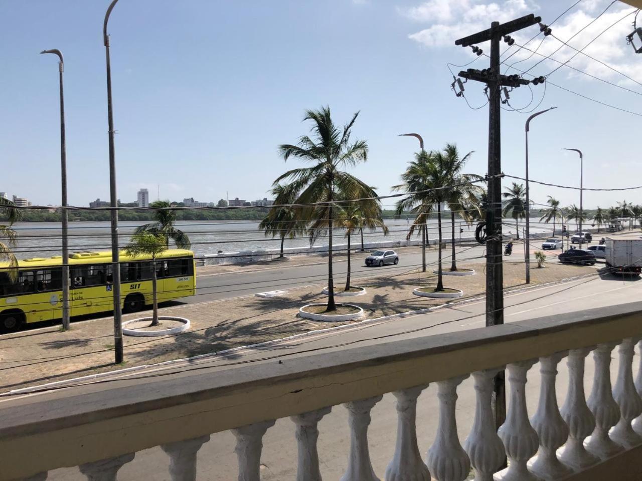 São LuísBela Vista公寓 外观 照片