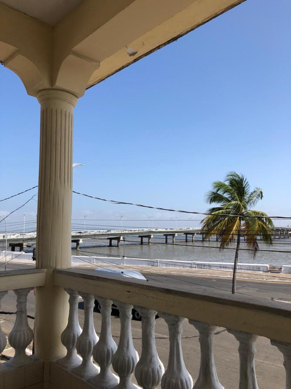 São LuísBela Vista公寓 外观 照片